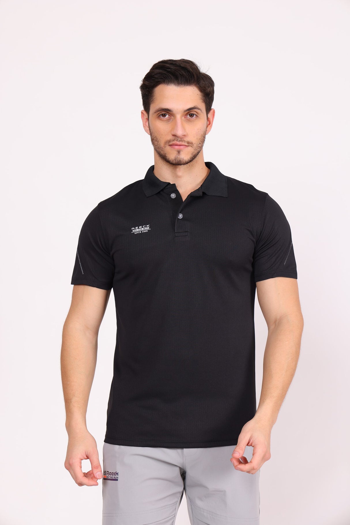 Check-One T-Shirt