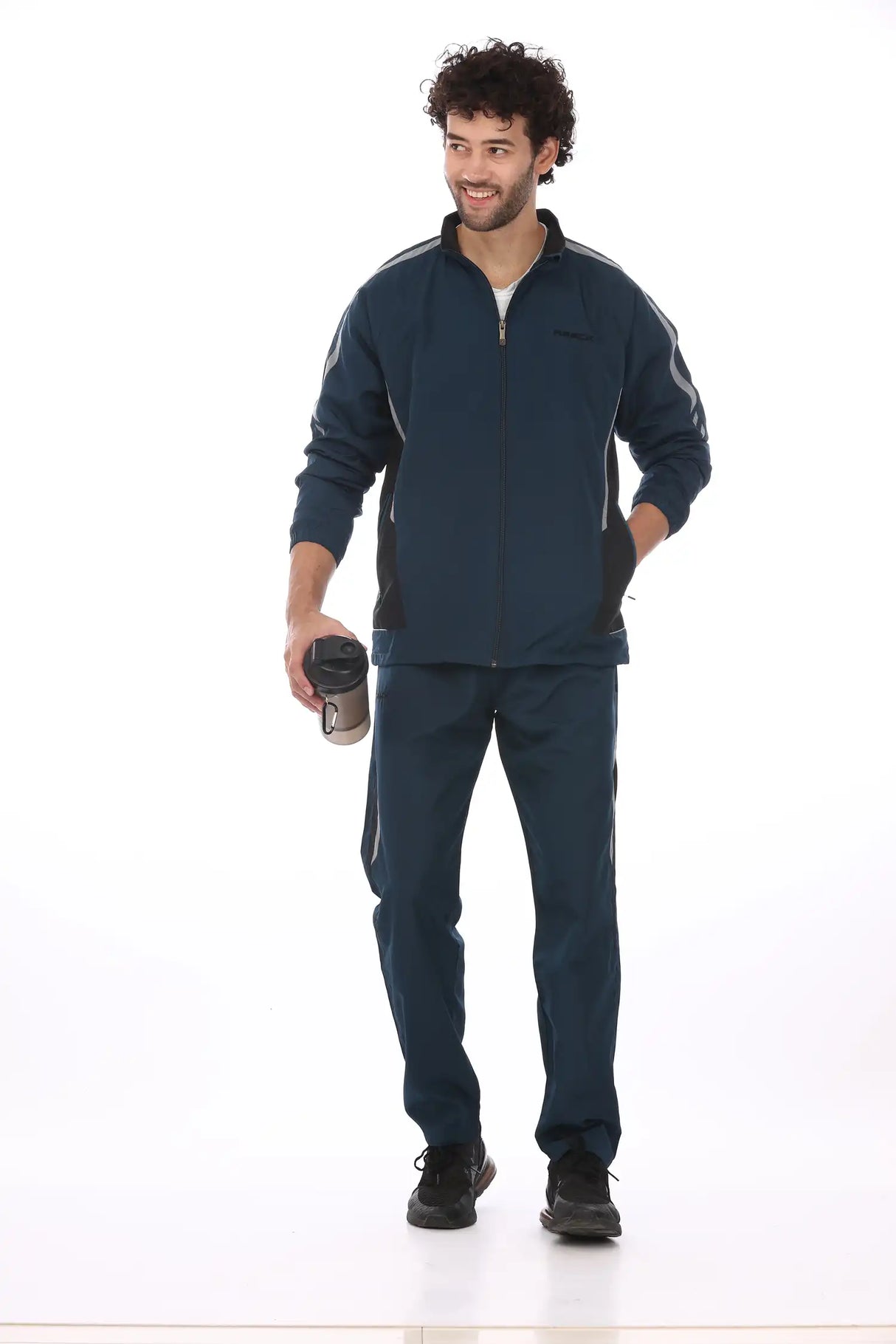 Bright Tracksuit