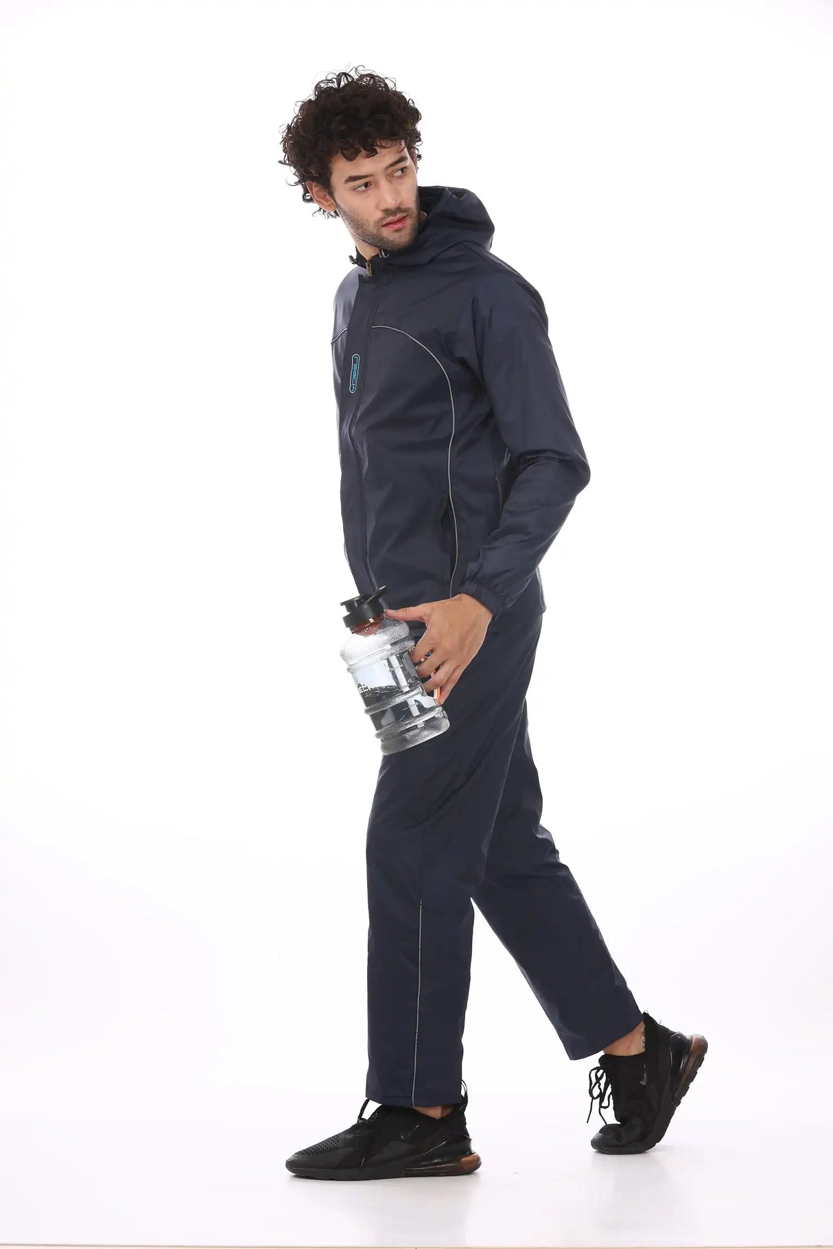 Windcheater Tracksuit
