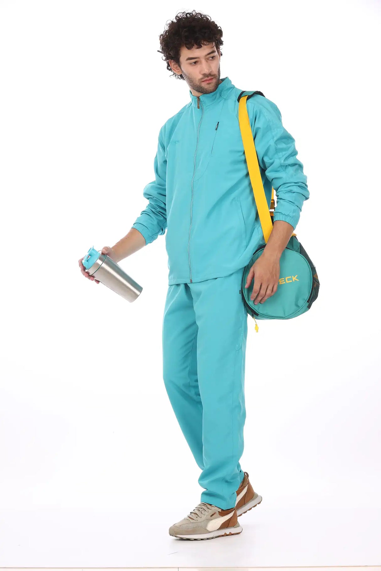 M Boss Tracksuit