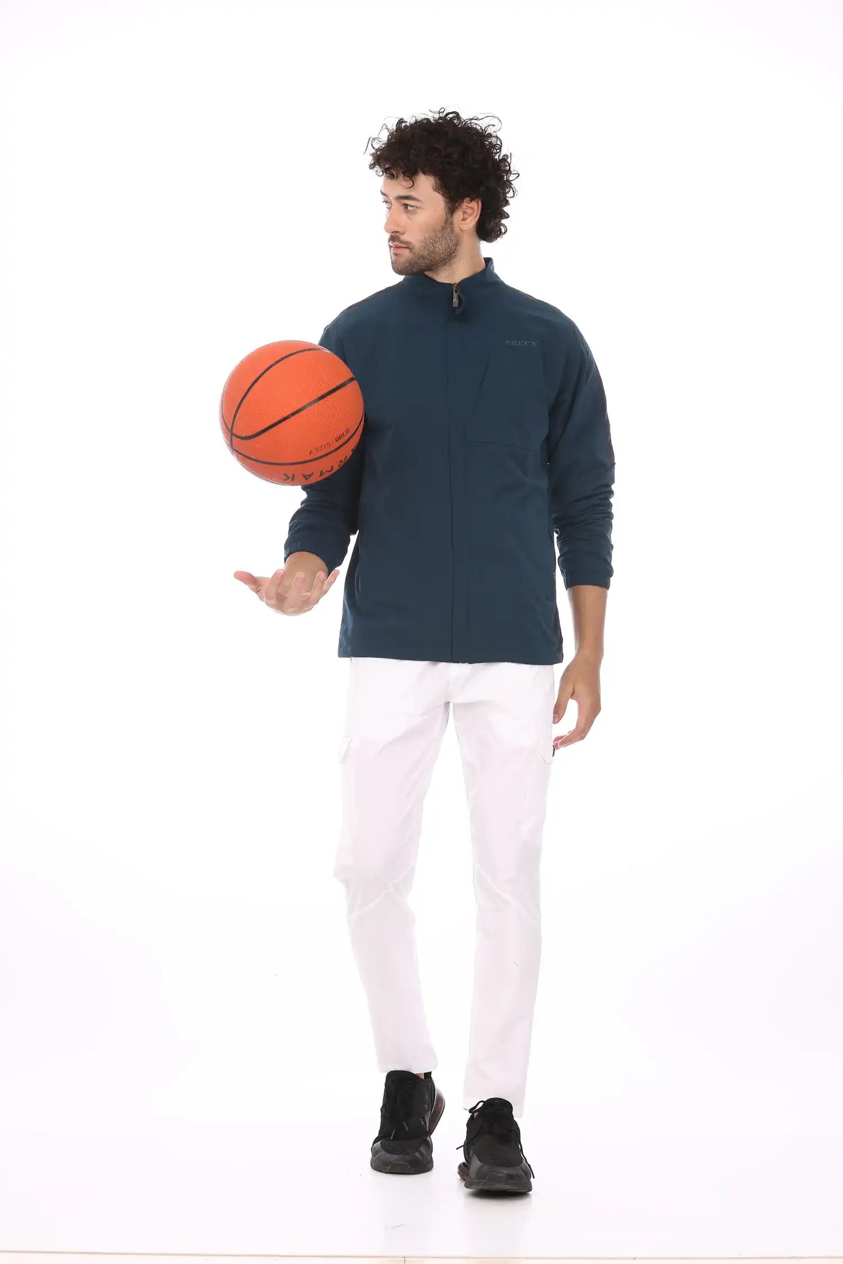 Jacket Upper