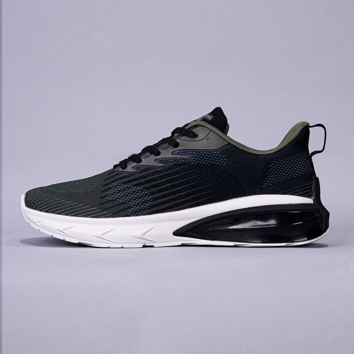 Vector X Defence Running/Jogging Shoe