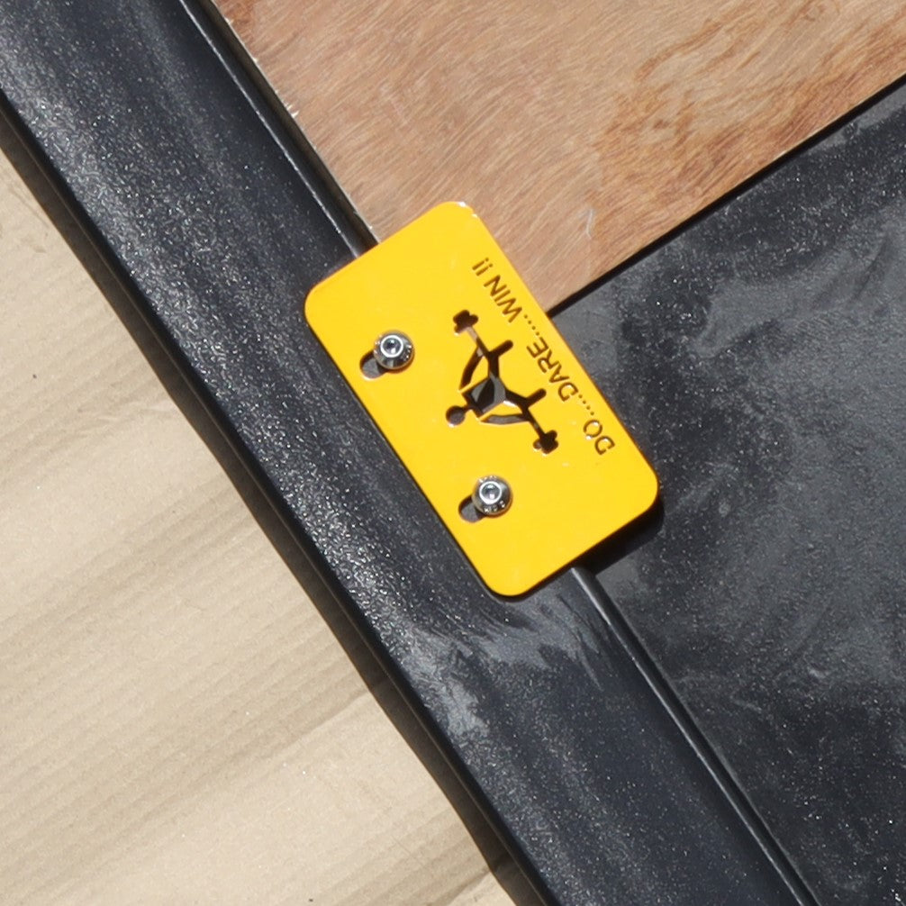 Birchwood Training Platform (IWF Certified)