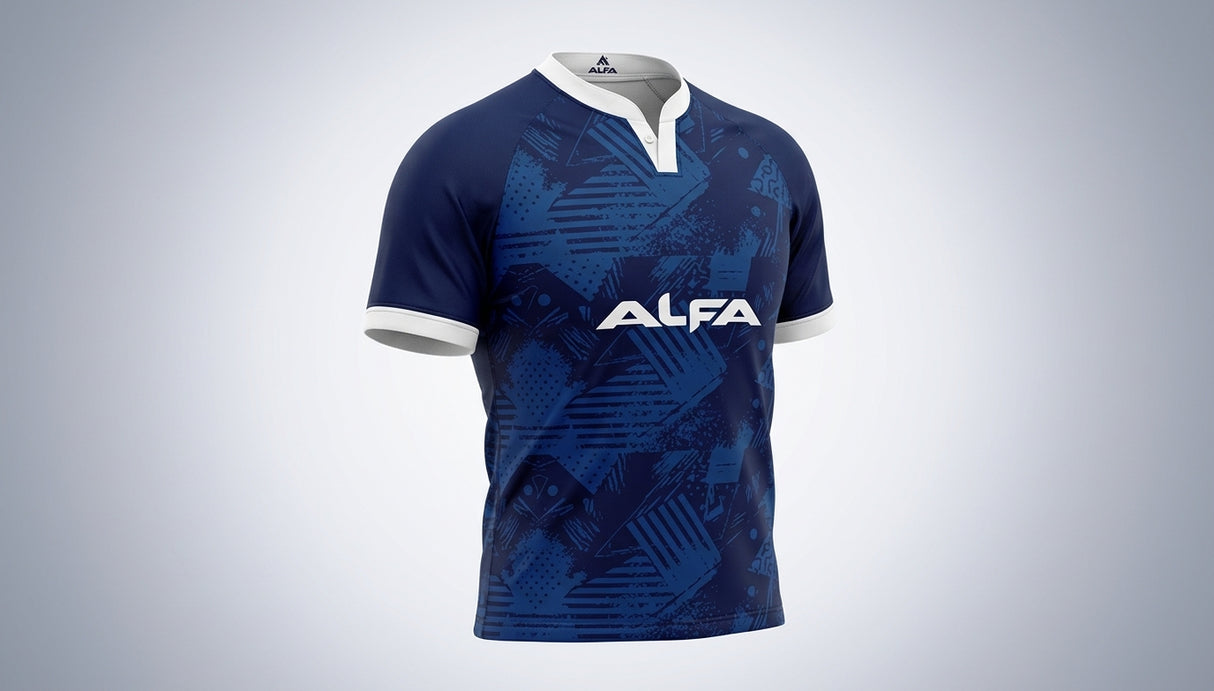 Alfa T-Shirts Clothing - lifestyle