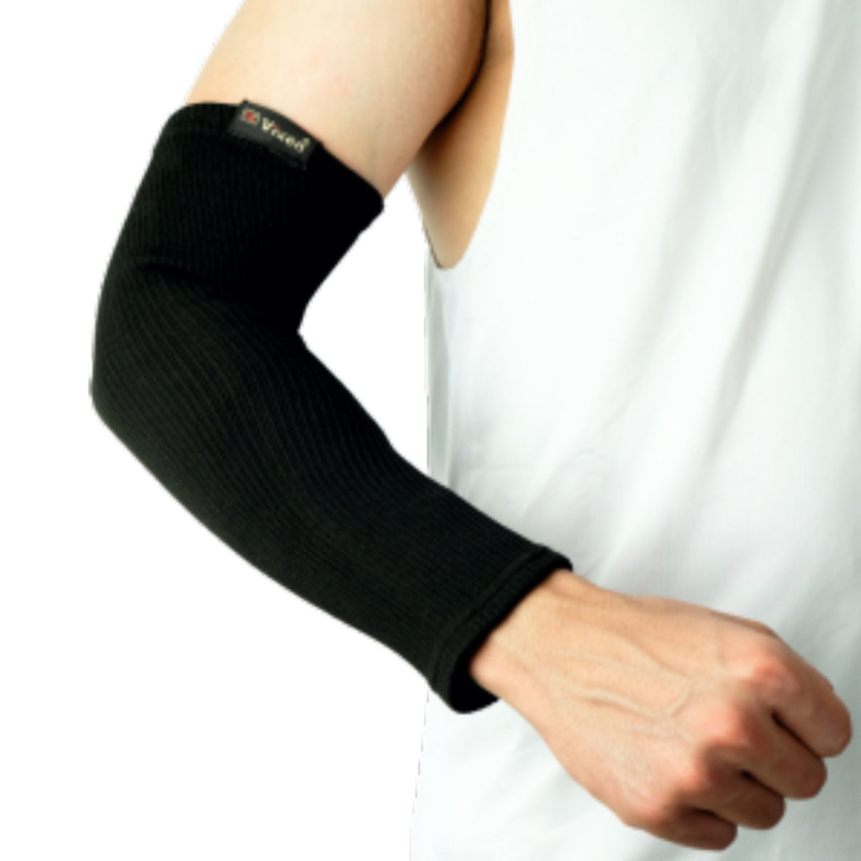 VIXEN ELBOW SUPPORT MAGIC COTTON