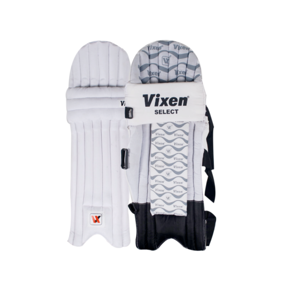 CRICKET BATTING LEG GUARD SELECT
