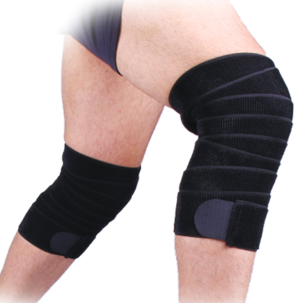VIXEN KNEE WRAP PREMIUM