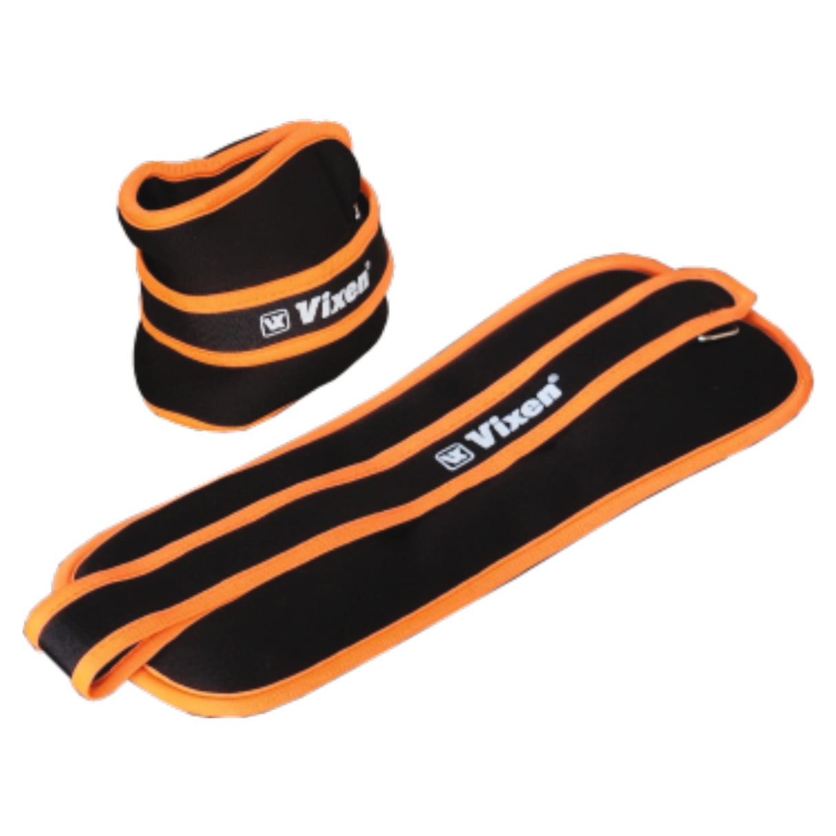 VIXEN ANKLE WEIGHT 500 GMS