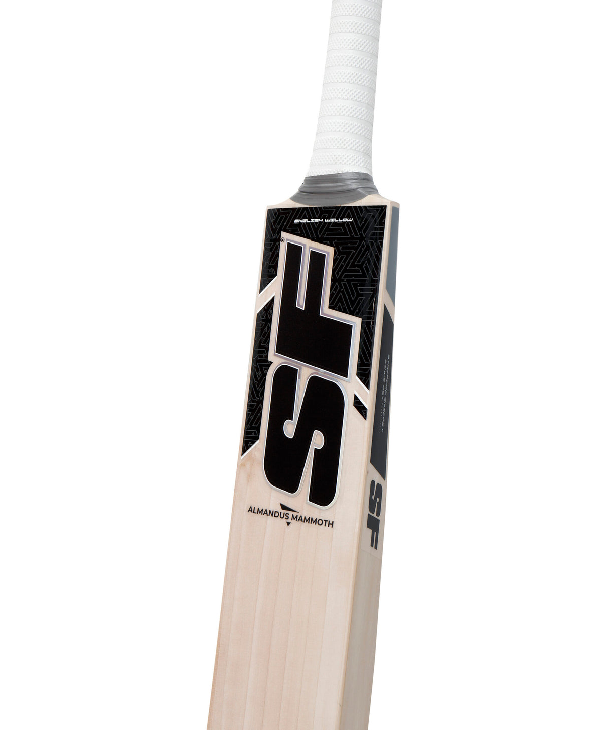 SF Almandus Mammoth English Willow Bat