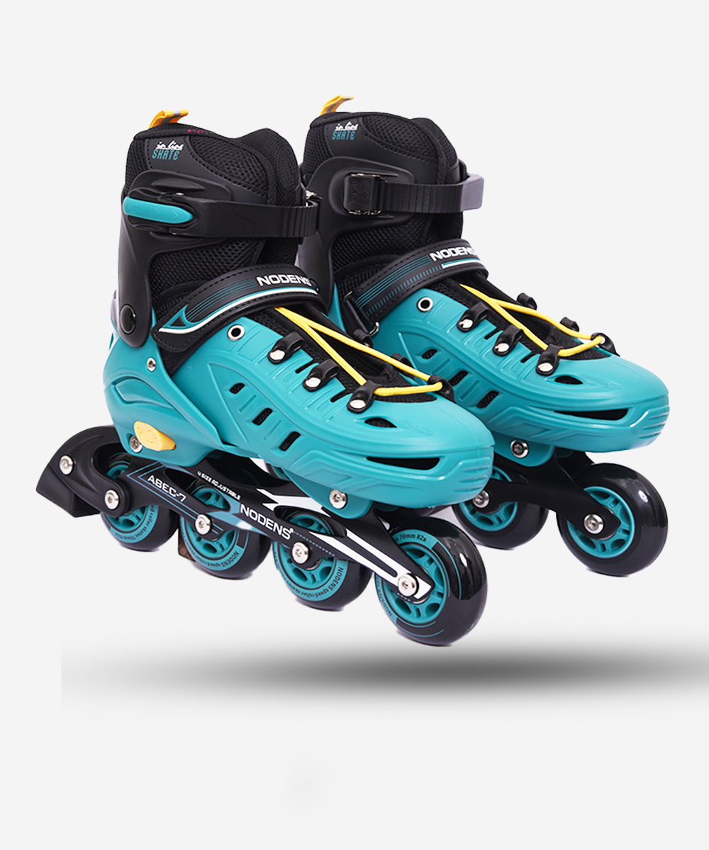 Speed skates