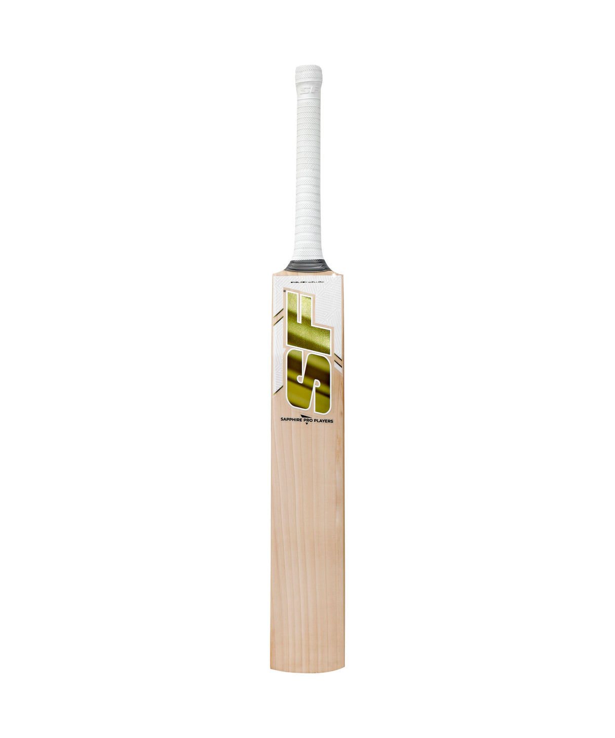 SF Sapphire Pro Players English Willow Bat