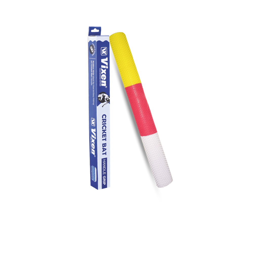 CRICKET BAT GRIP ARC DUO (OCTOPUS)