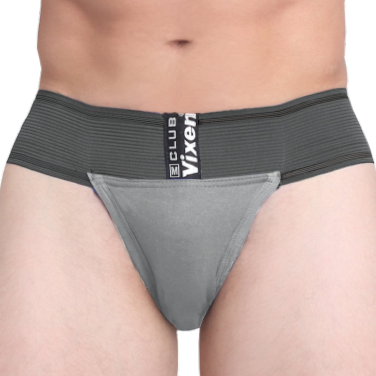 VIXEN ATHLETIC SUPPORTER CLUB