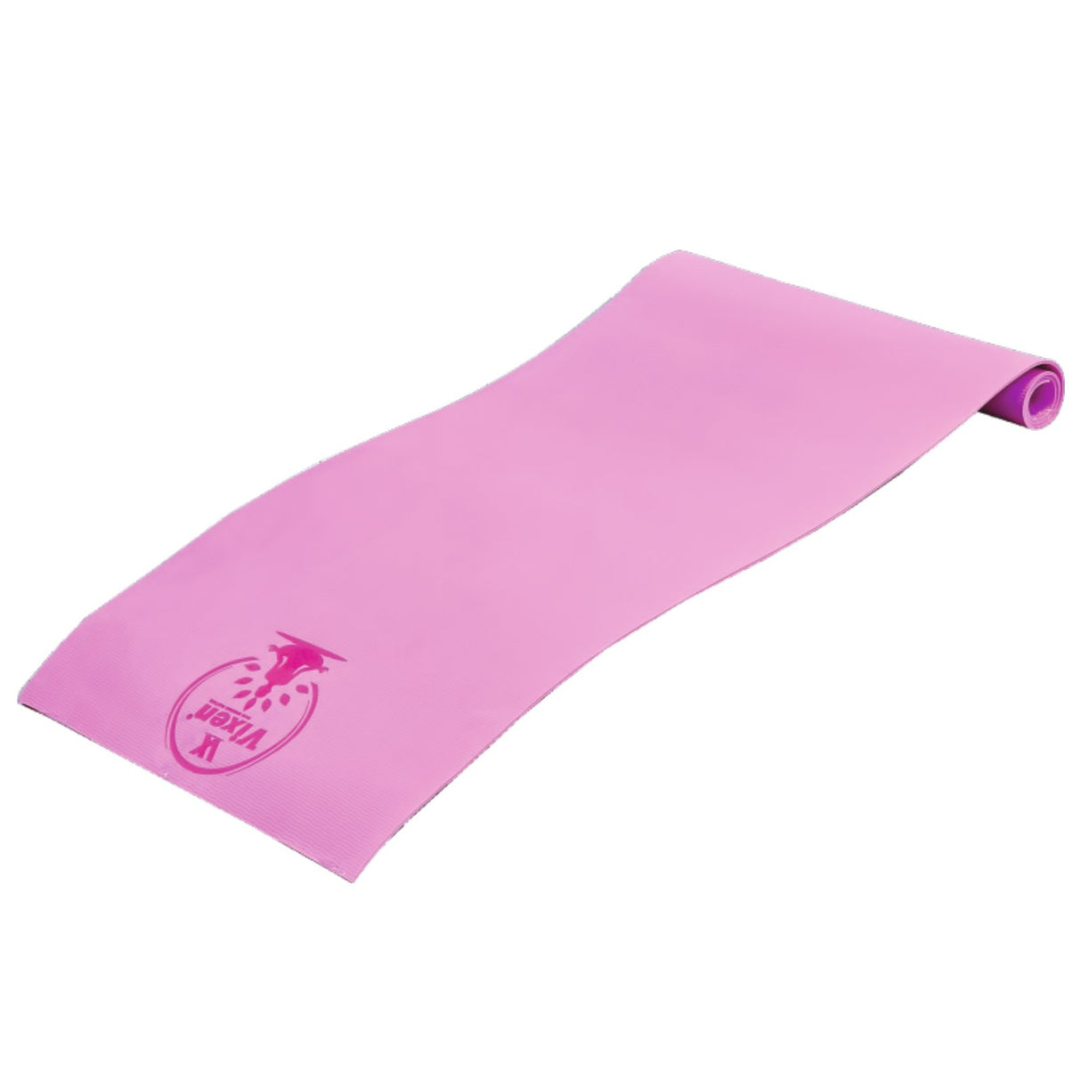 VIXEN YOGA MAT 4 MM EVA