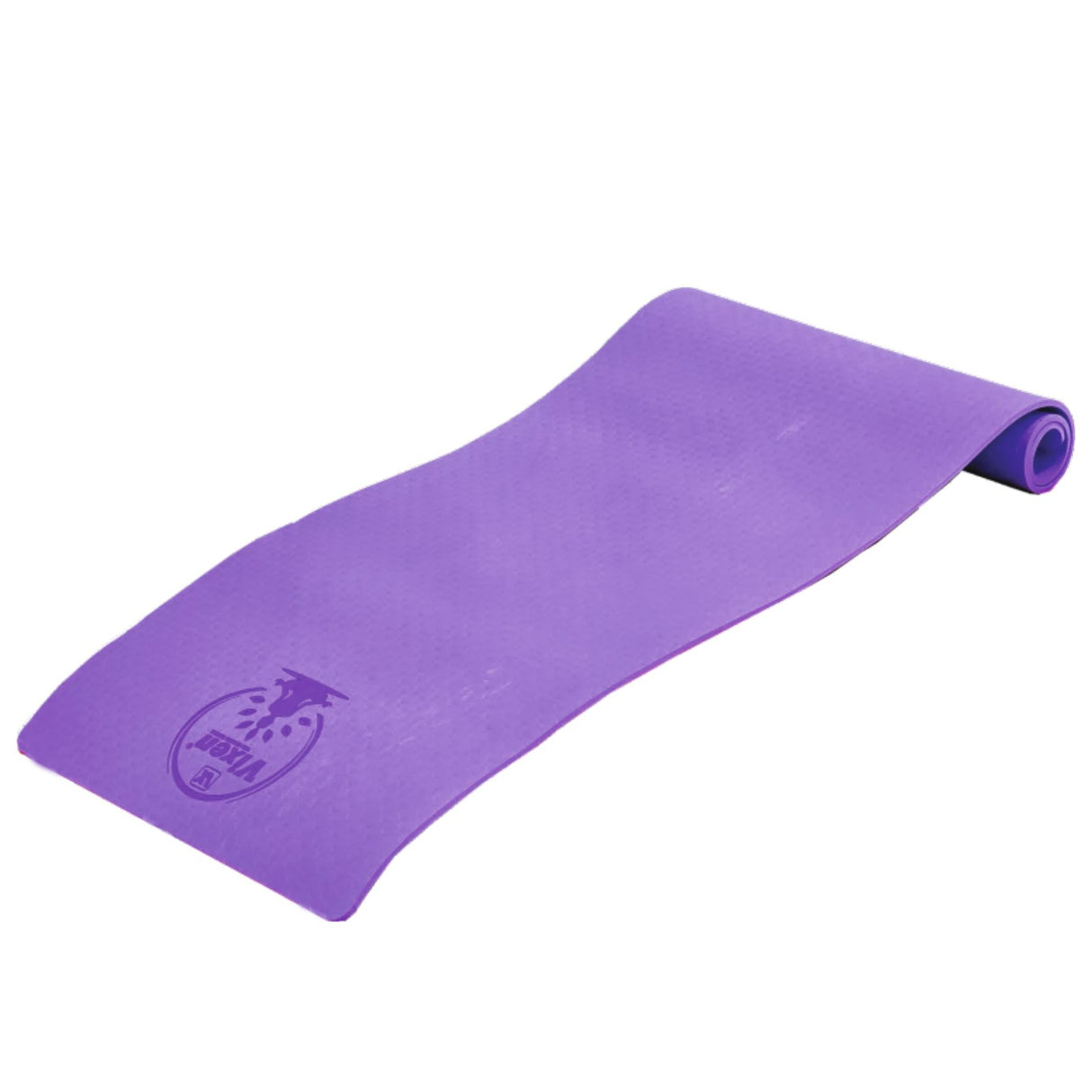 VIXEN YOGA MAT 8 MM TPE
