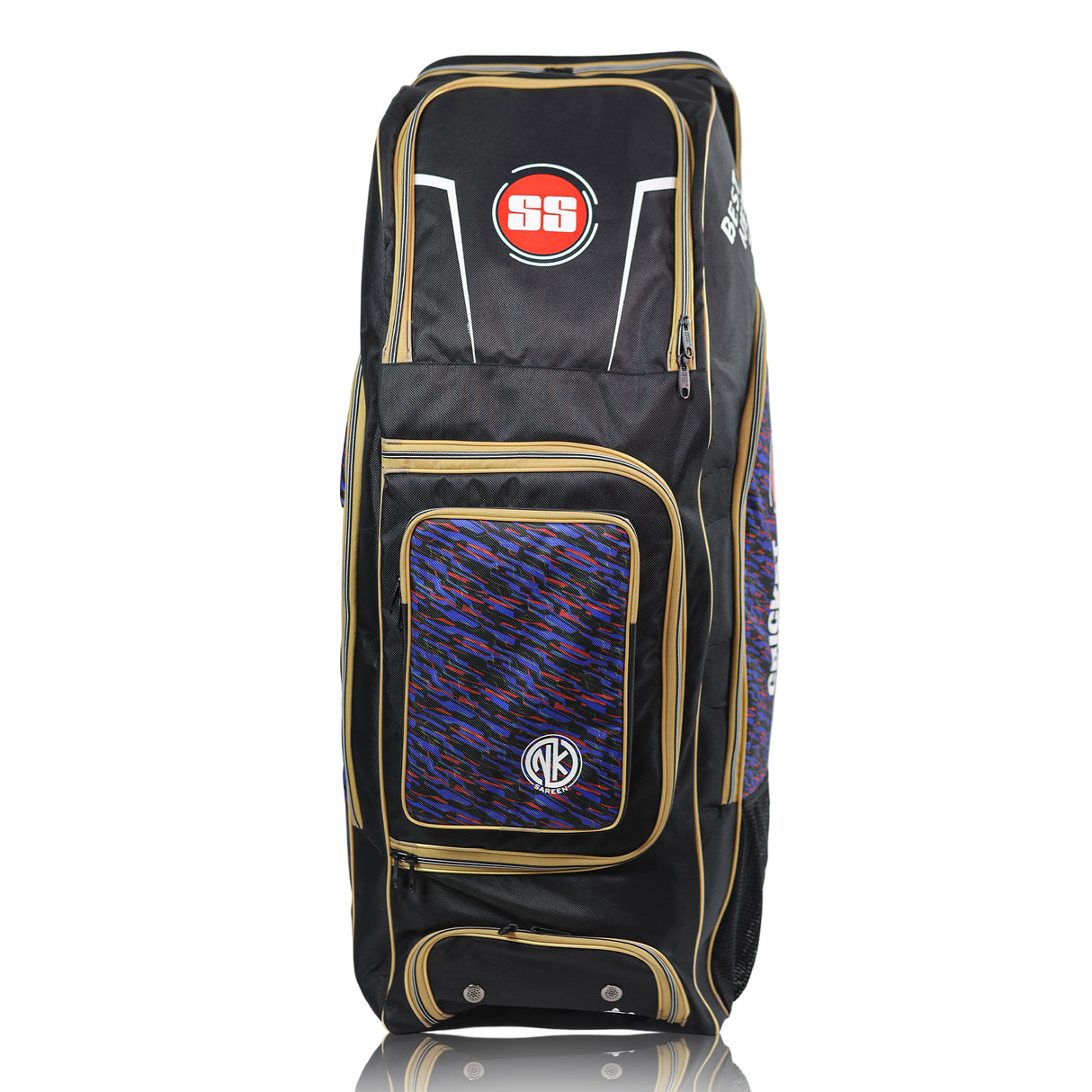 SS Kitbag New Player Cricket Kit Bag | KIBI Sports