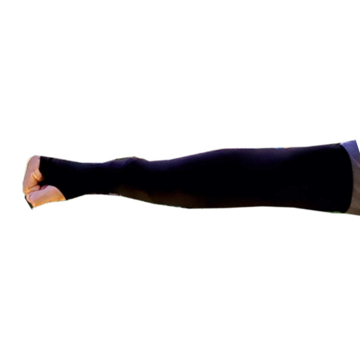 VIXEN ELBOW SUPPORT HIGH COOL WITH THUMB HOLE
