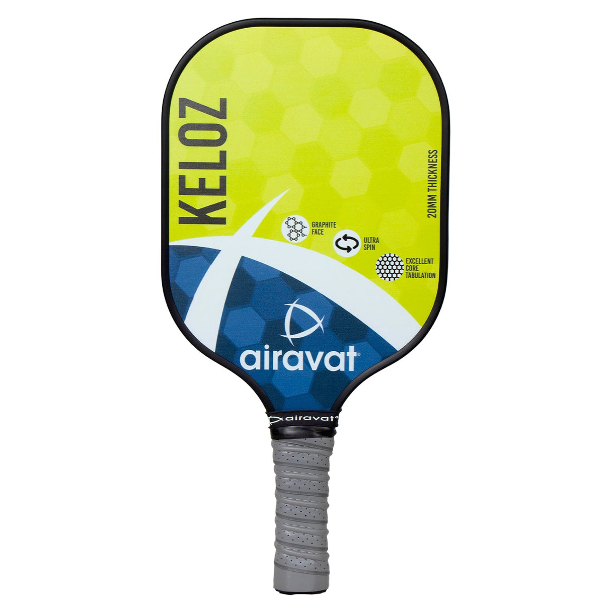 KELOZ PICKLEBALL PADDLE 7402