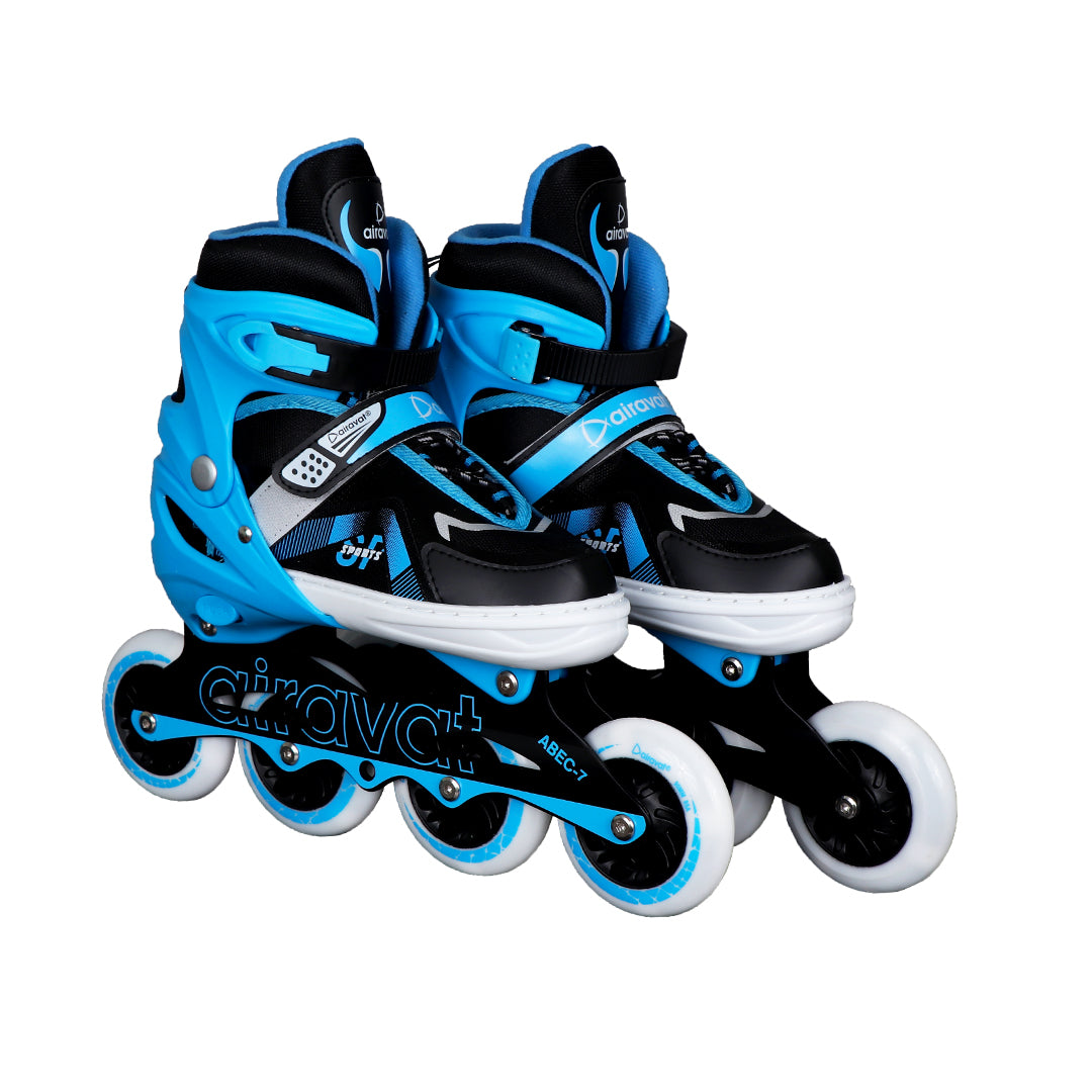 INLINE SKATE DASH 7702