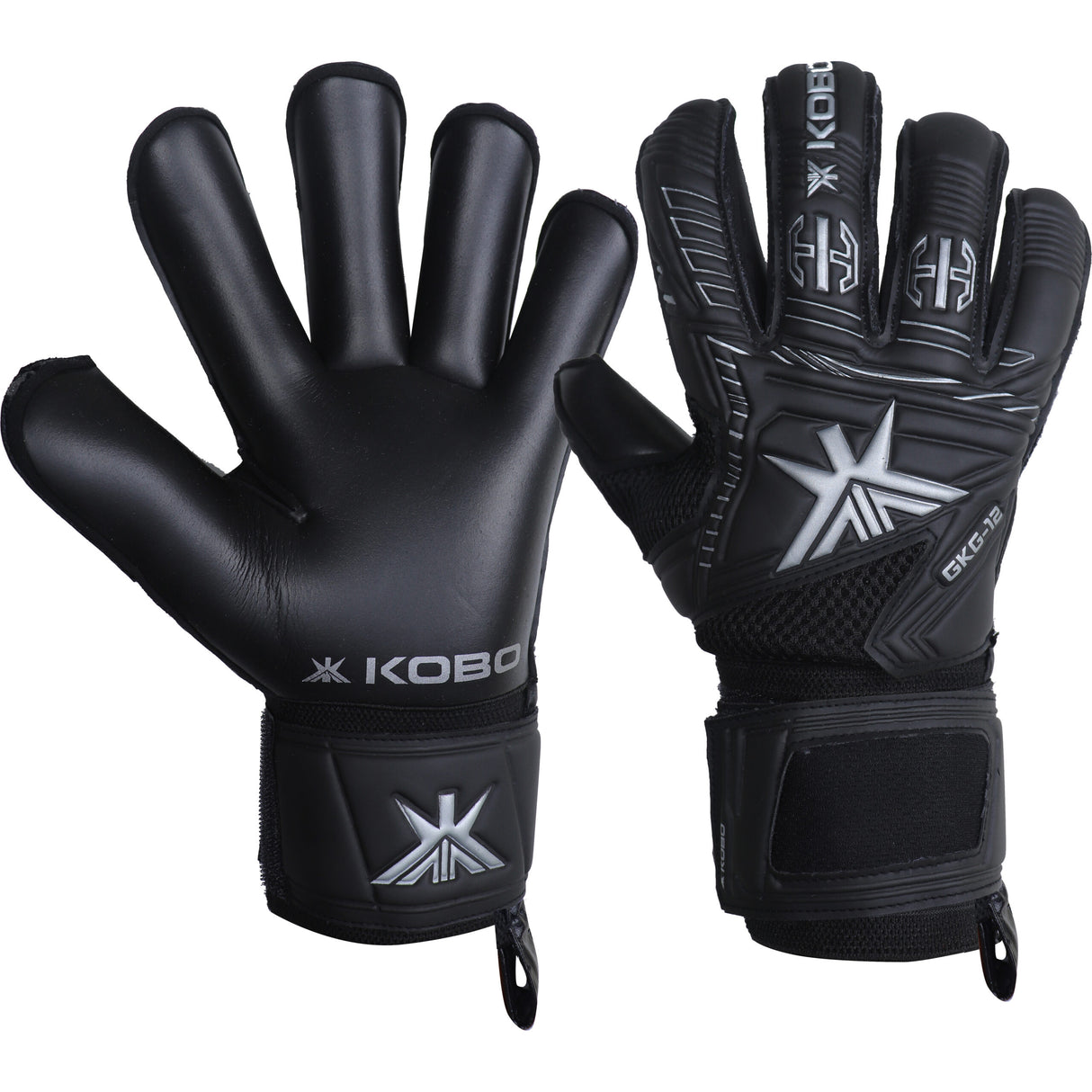 Kobo GKG-12 Football Goal Keeper Gloves