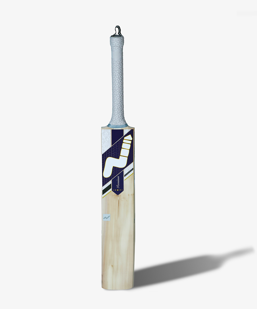 NODENS PREMIUM KASHMIR WILLOW CRICKET BAT