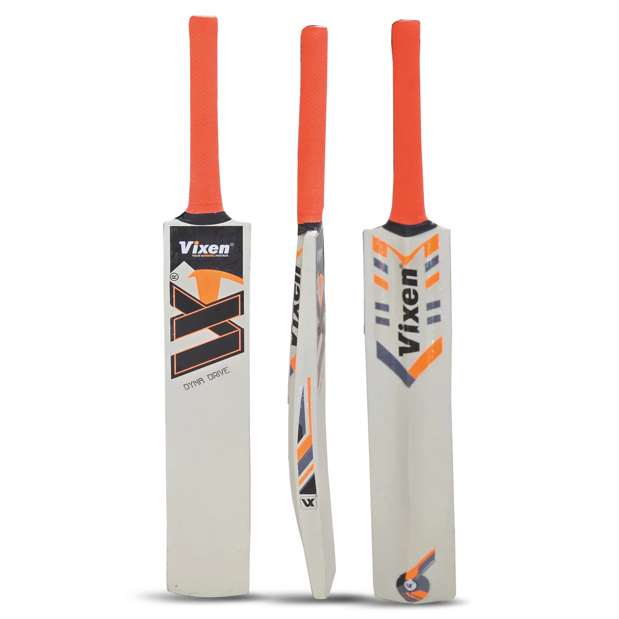 CRICKET BAT WOODEN DYNA DRIVE
