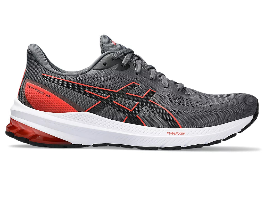 ASICS GT-1000 12 Men Running Shoes | KIBI SPORTS Asics