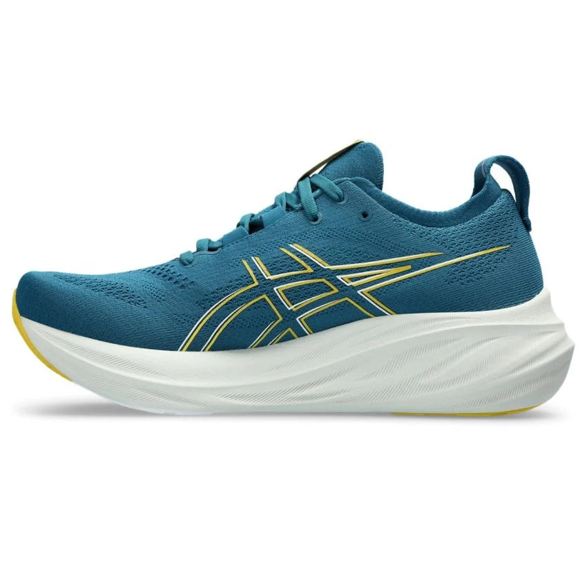 Asics Gel-Nimbus 26 | KIBI Sports