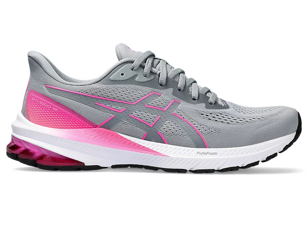ASICS GT-1000 12 Women Running Shoes | KIBI SPORTS Asics