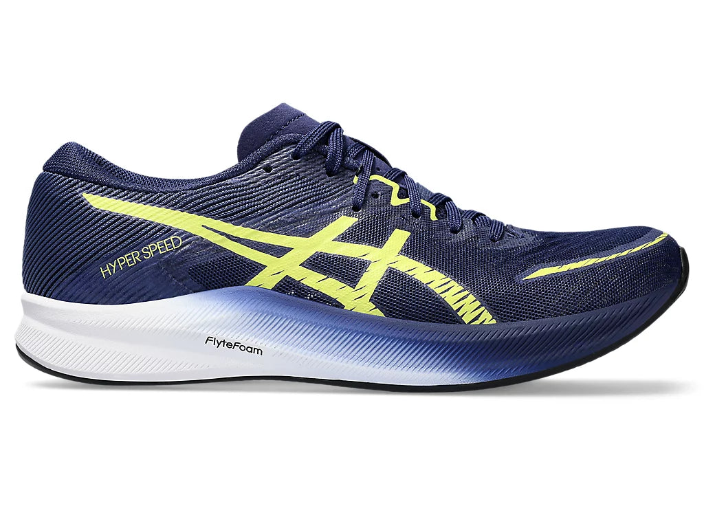 Asics Hyper Speed 3 | KIBI Sports Asics