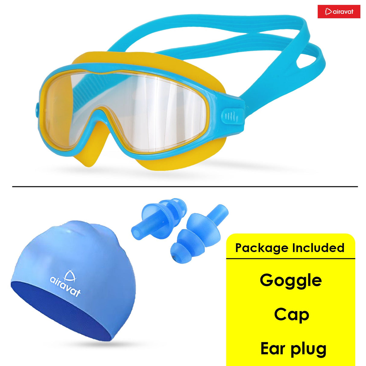 SWIM SET 0023 (JUNIOR)