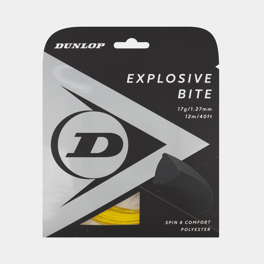 EXPLOSIVE BITE - 17G 12 Meter Set
