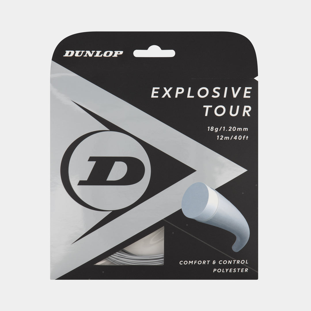 EXPLOSIVE TOUR - 18G 12 Meter Set