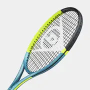 SX 300 LS Tennis Racquet Dunlop | Kibi Sports Dunlop