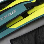 SX PERFORMANCE 12 RACKET BAG Dunlop | Kibi Sports Dunlop