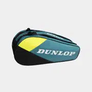 SX CLUB 10 RACKET BAG Dunlop | Kibi Sports Dunlop