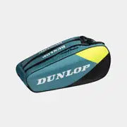 SX CLUB 10 RACKET BAG Dunlop | Kibi Sports Dunlop