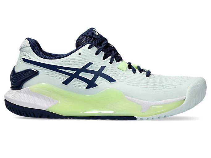 Asics Gel-Resolution 9 | KIBI Sports Asics