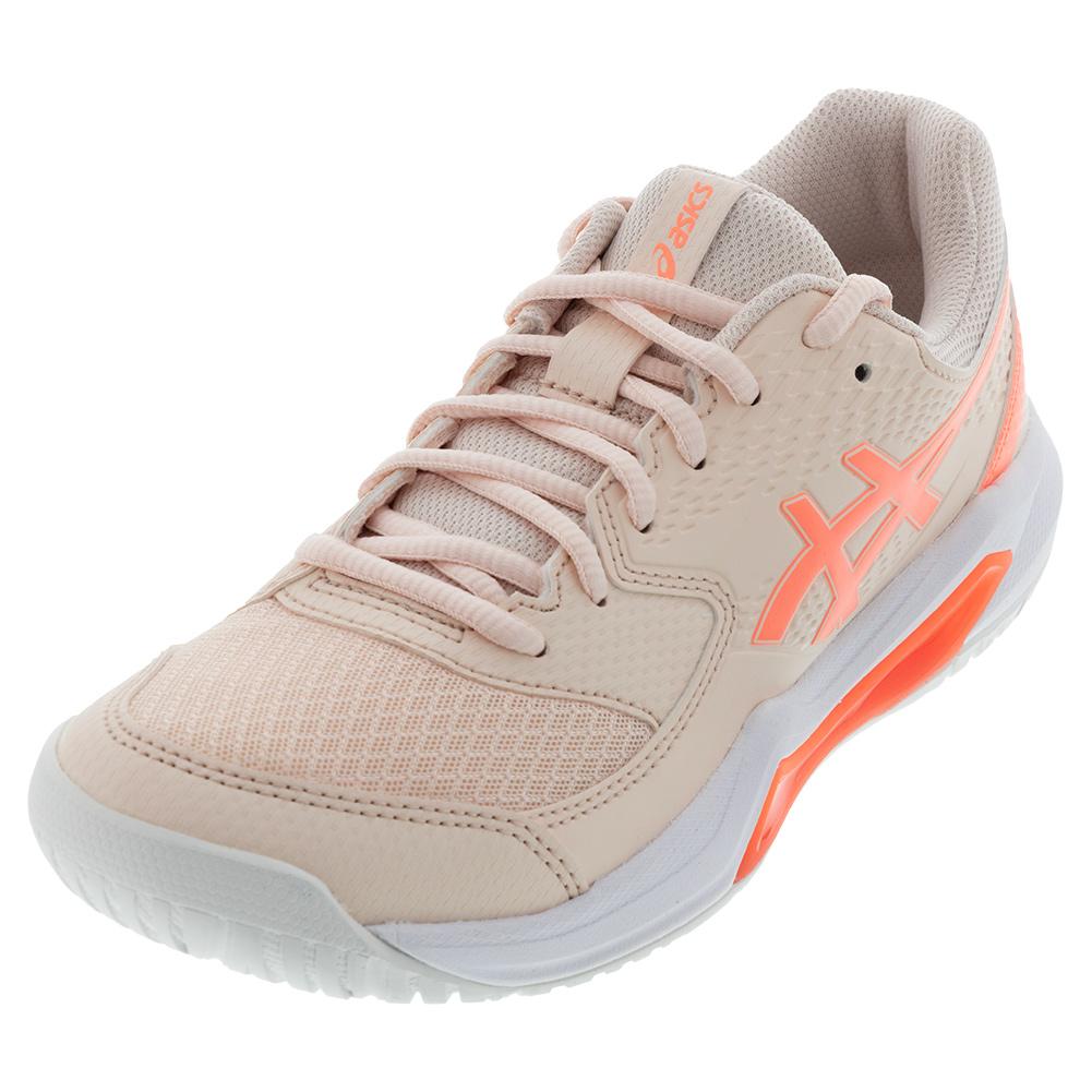 Asics Gel-Dedicate 8 | KIBI Sports