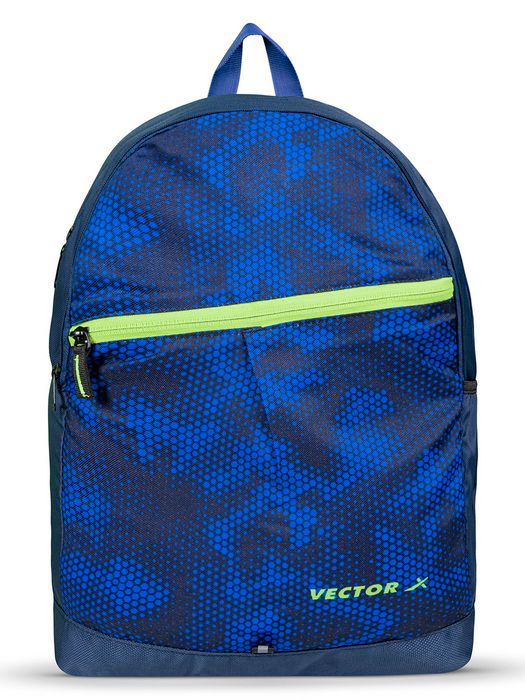 Vector X Prism Backpack/Office Bag/School Bag/College Bag/Business Bag/Travel Backpack 23 Liter Backpack