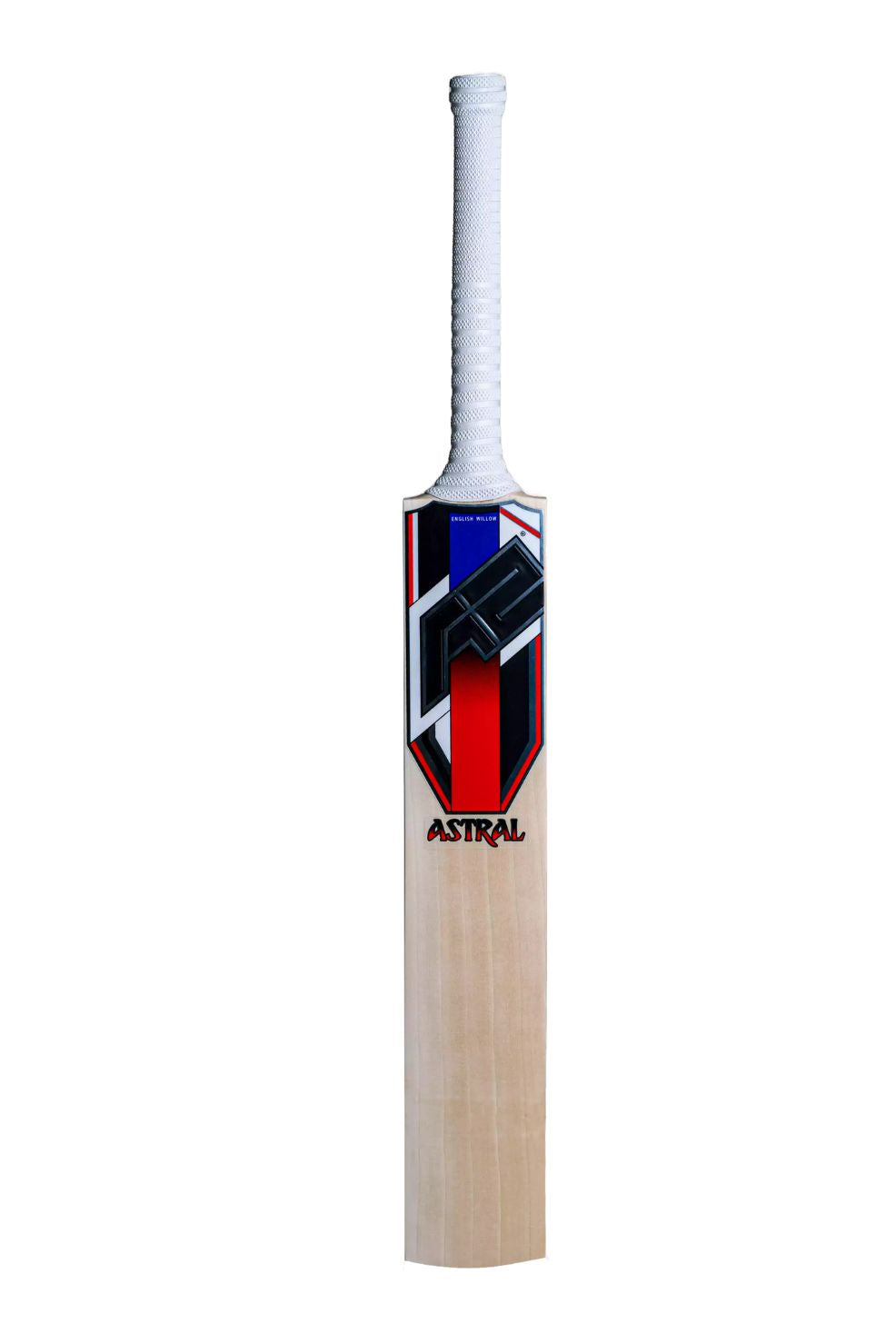 Grade 4 English Willow Cricket Bat - Astral