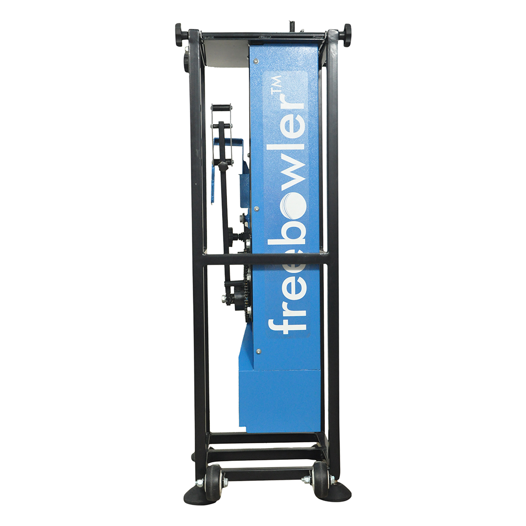FS2 PRO Automated Bowling Machine | KIBI SPORTS FREE BOWLER (MP SPORTS)