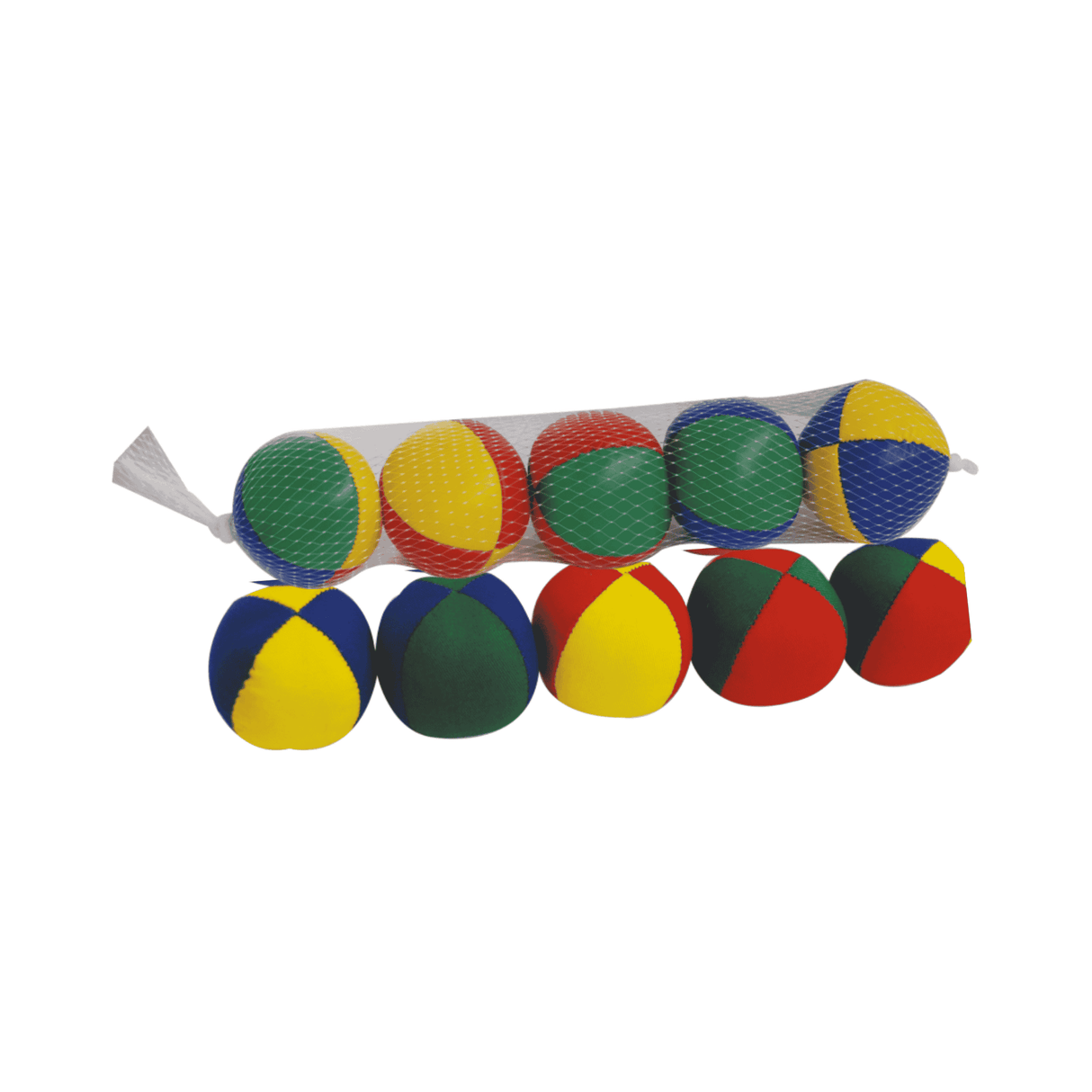 VIXEN JUGGLING BALL – COTTON