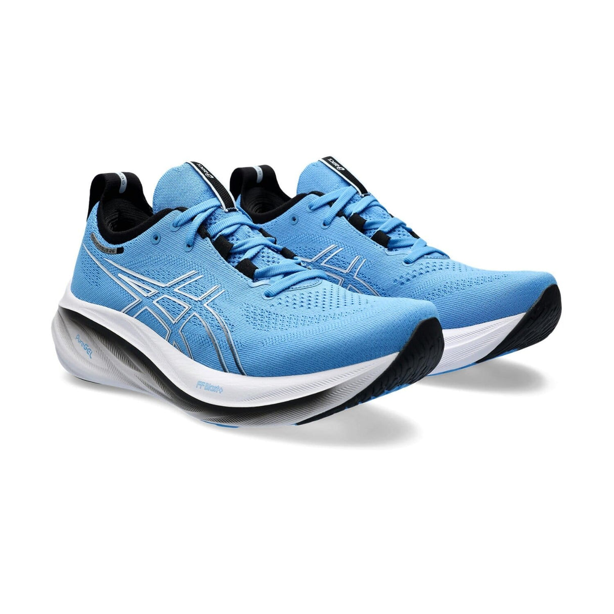 Asics Gel-Nimbus 26 | KIBI Sports