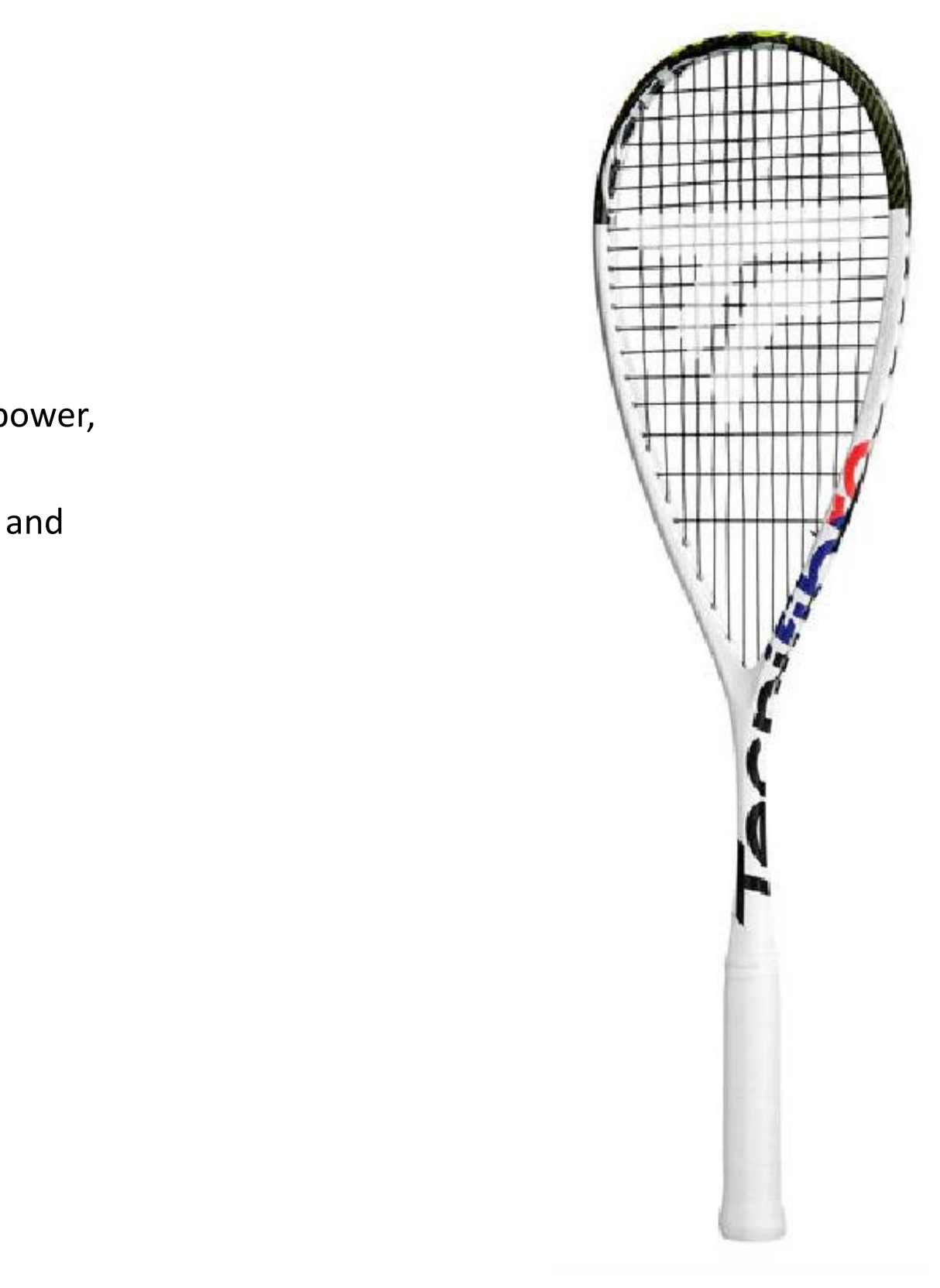 Tecnifibre Carboflex 125 X-Top V1