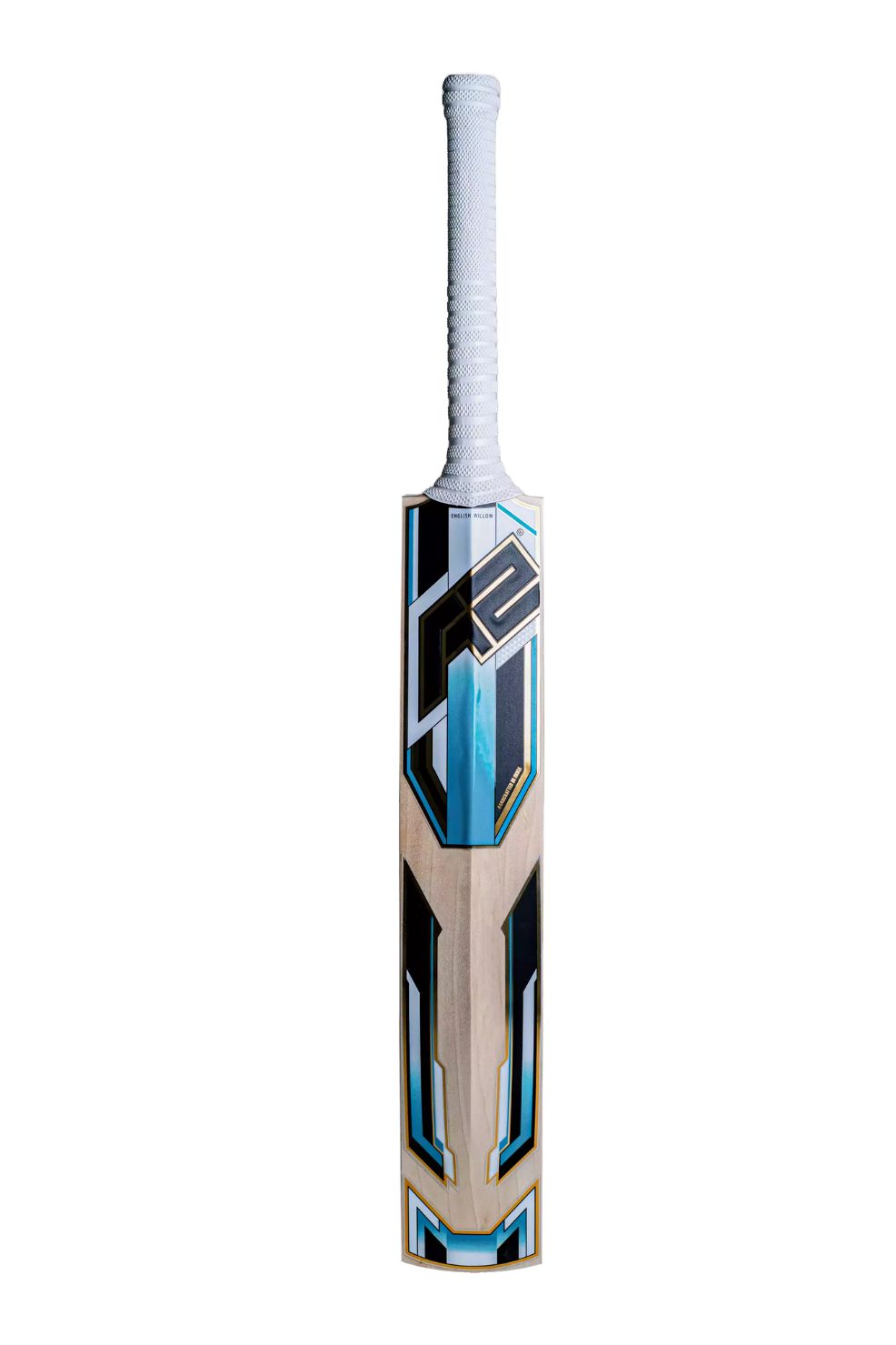 Grade 3 English Willow Cricket Bat - Acme