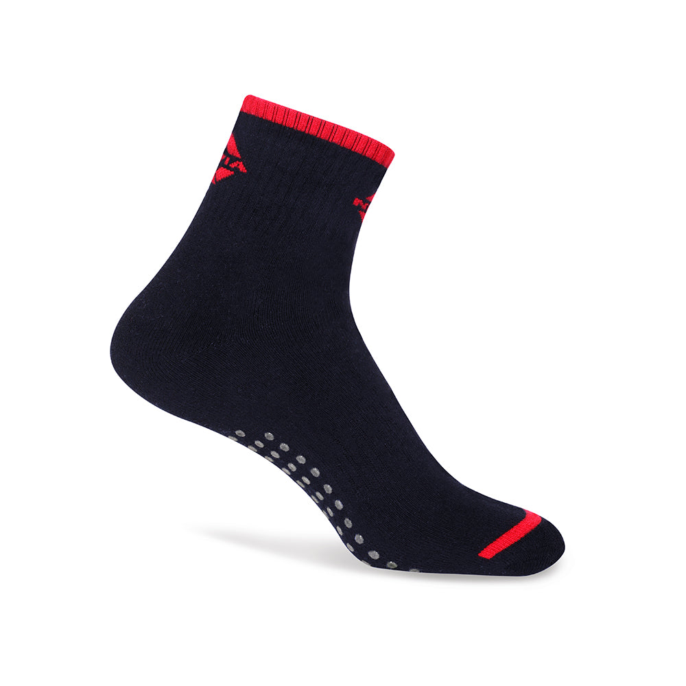 No Skid Socks