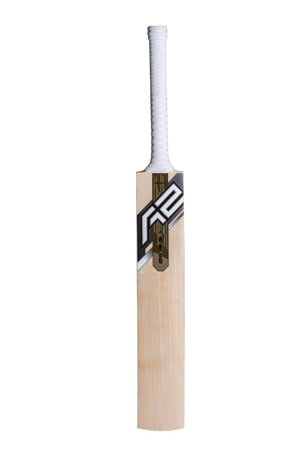 Grade 3 English Willow Cricket Bat - Omega