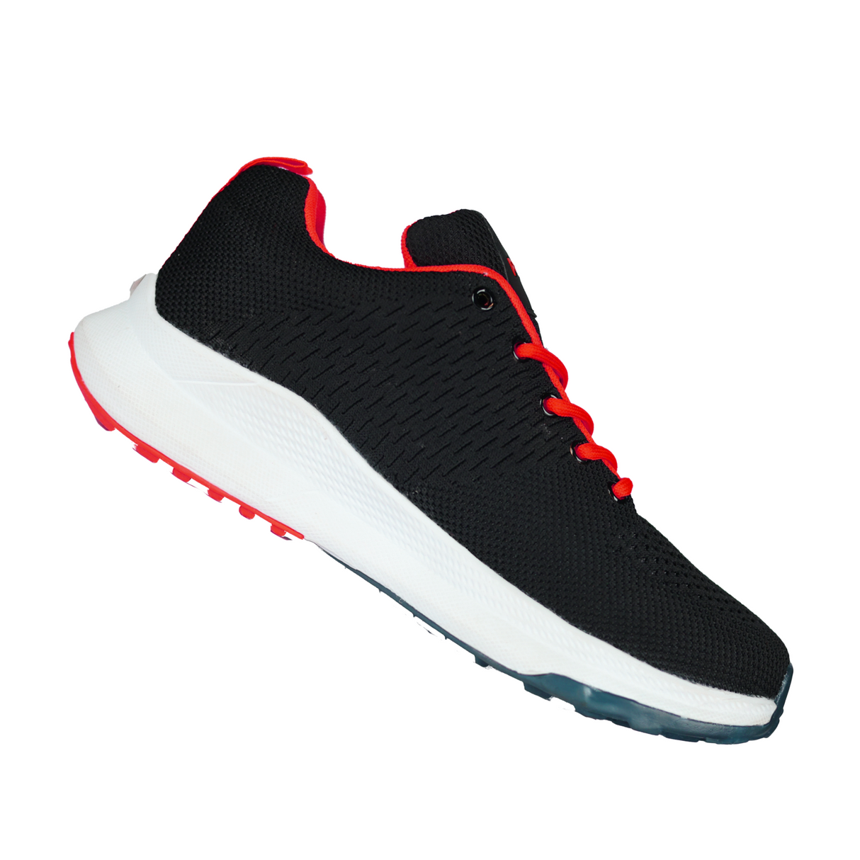 Fenta FEO: Knitted Shoe with Two-Tone Phylon Sole