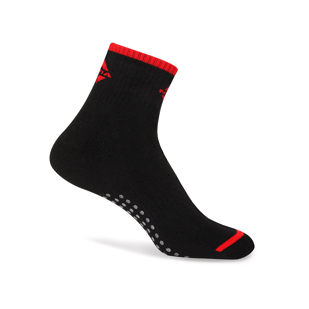 No Skid Socks